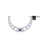 Series 293 Digimatic Micrometer - Big-tools Industrial Supply Tools for Metal Cutting